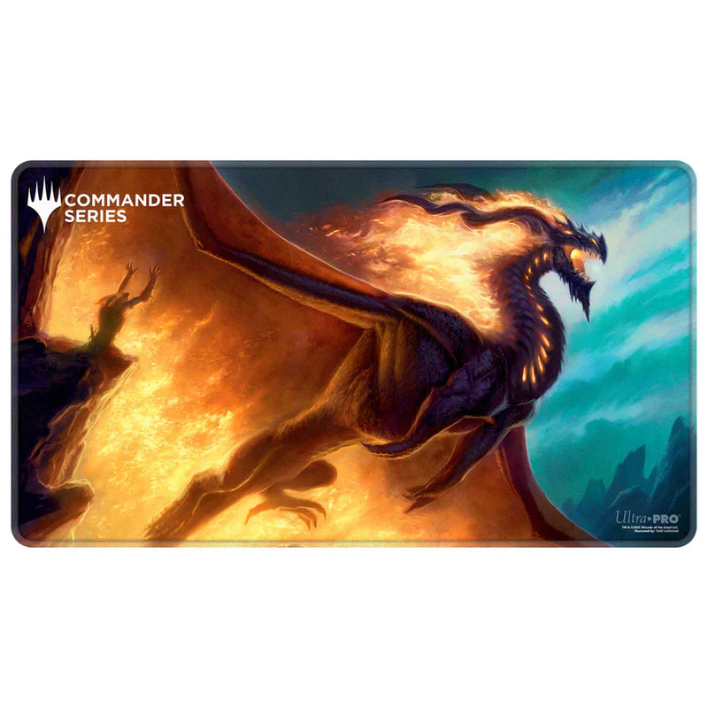 Tapete Commander Series Prossh (stitched) de Ultra Pro