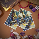 Fundas APEX | Magic the Gathering: Final Fantasy | Vivi Ornitier (105 fundas)