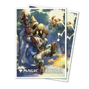 Fundas APEX | Magic the Gathering: Final Fantasy | Vivi Ornitier (105 fundas)