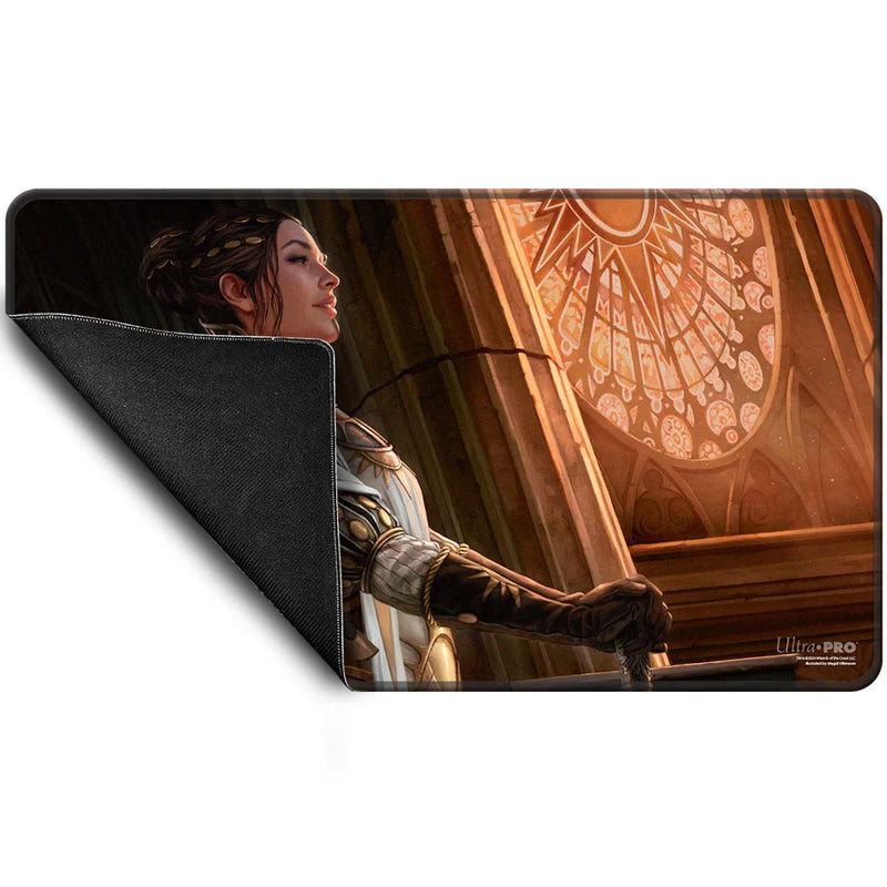 Tapete Teysa Karlov (Commander Series) Stitched de Ultra Pro