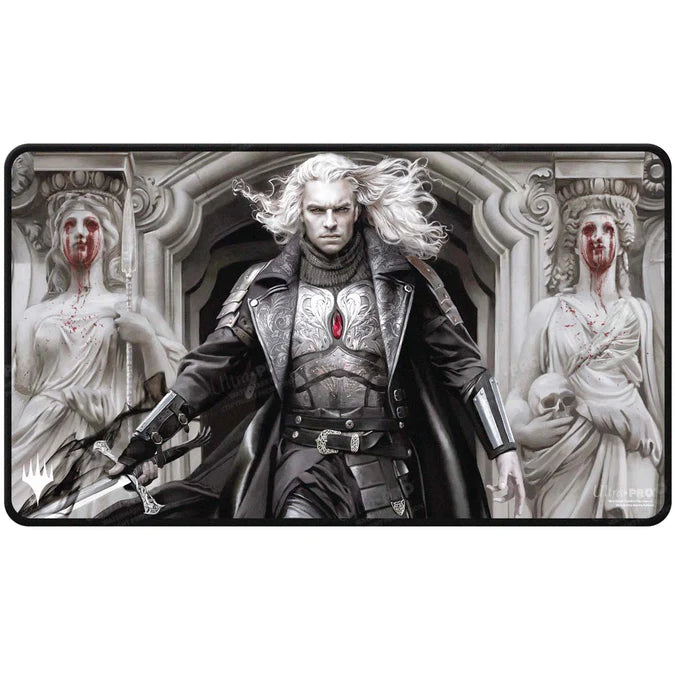 Tapete Sorin, Imperious Bloodlord (black stitched) de Ultra Pro