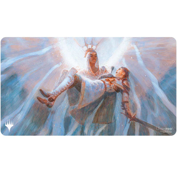 Tapete Restoration Angel de Ultra Pro