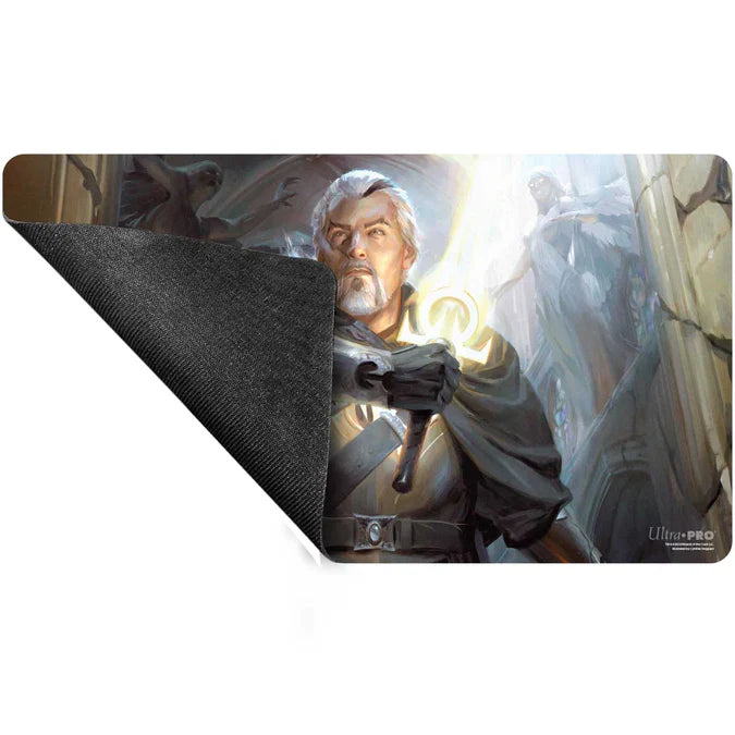 Tapete Odric, Lunarch Marshal de Ultra Pro