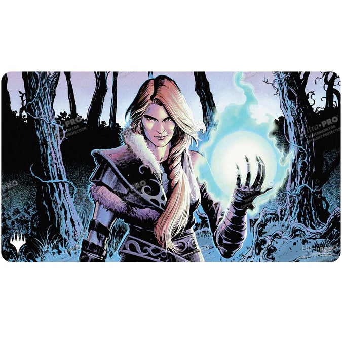 Tapete Arlinn Kord / Arlinn, Embraced by the Moon (Doble Cara) de Ultra Pro