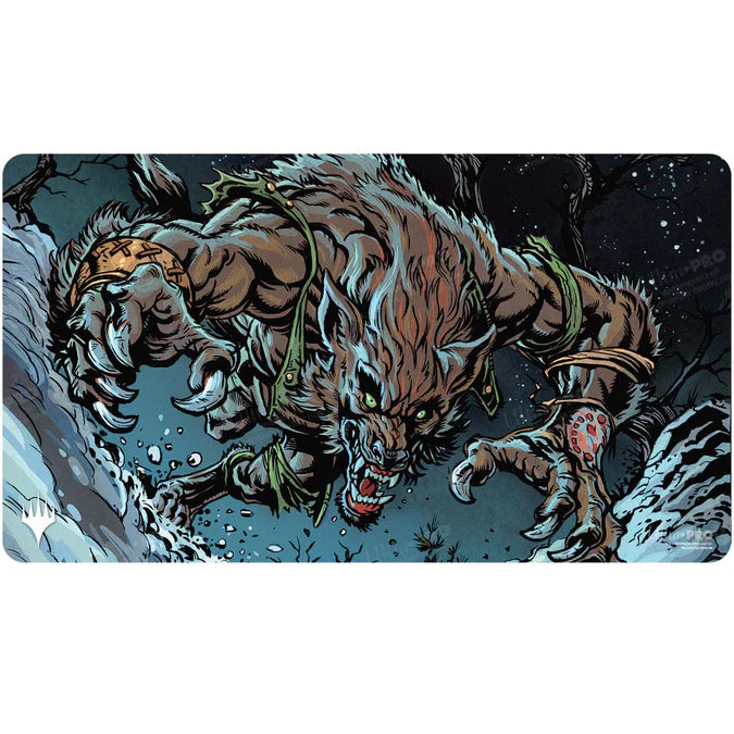 Tapete Huntmaster of the Fells / Ravager of the Fells (Doble Cara) de Ultra Pro (Copy)