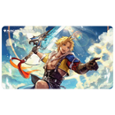 Tapete FINAL FANTASY™ Tidus, Yuna's Guardian (Commander) de Ultra Pro
