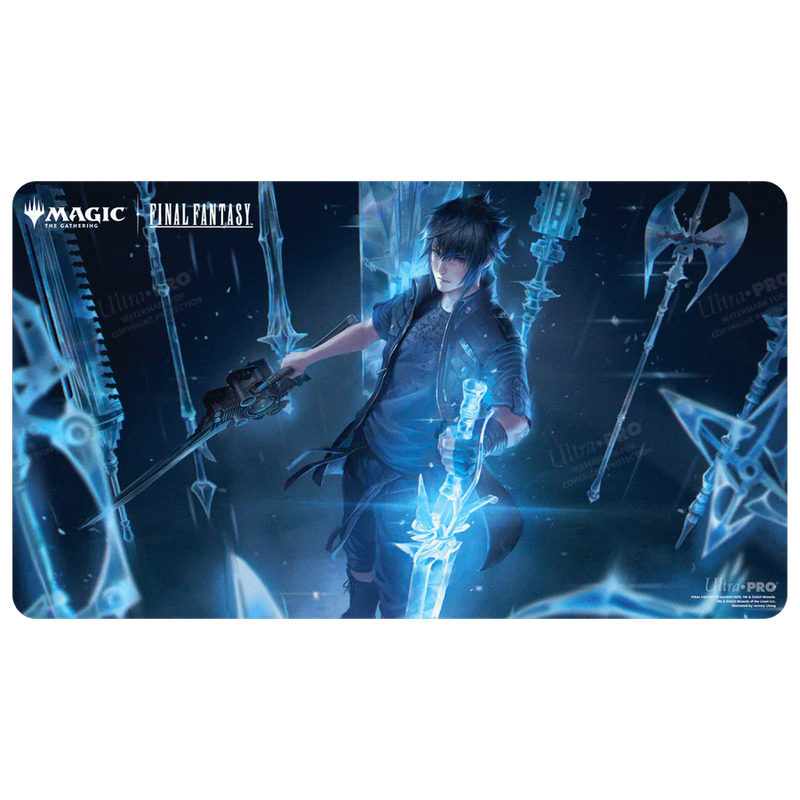 Tapete FINAL FANTASY™ Noctis, Prince of Lucis de Ultra Pro