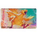 Tapete HOLOFOIL FINAL FANTASY™ Traveling Chocobo de Ultra Pro