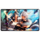 Tapete FINAL FANTASY™ Y'shtola Rhul (Black Stitched) de Ultra Pro
