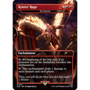 Secret Lair | Playstation | God of War: Greek