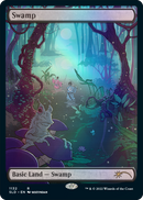 Special guest: Kozyndan: The Lands | Foil Edition