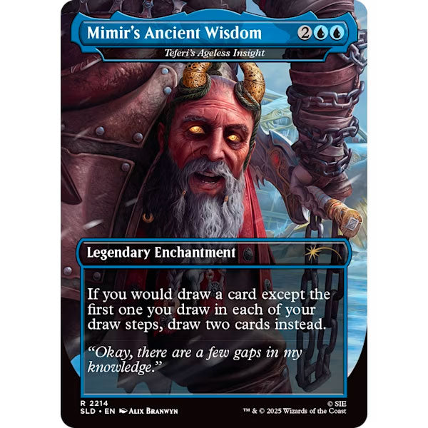 Secret Lair | Playstation | God of War: Norse