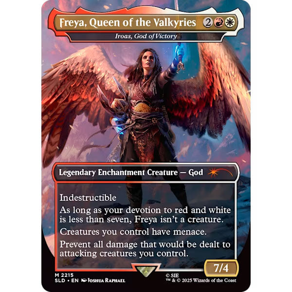 Secret Lair | Playstation | God of War: Norse