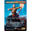 Secret Lair | Playstation | God of War: Norse