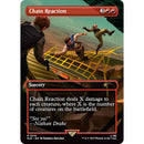 Secret Lair | Playstation | Uncharted