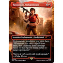 Secret Lair | Playstation | Uncharted