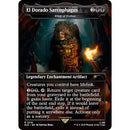 Secret Lair | Playstation | Uncharted