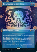 The Space Beyond the Stars | Foil Edition