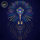 The Space Beyond the Stars | Foil Edition