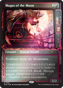 Showcase: Duskmourn | Rainbow Foil Edition