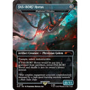 Secret Lair | Playstation | Horizon: Into the Forbidden West