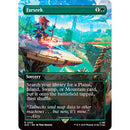 Secret Lair | Playstation | Horizon: Into the Forbidden West