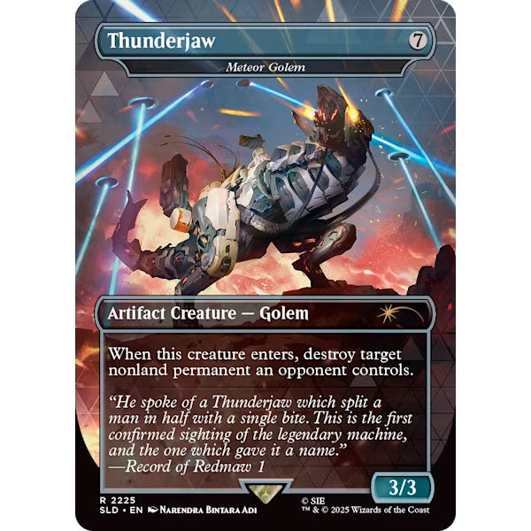 Secret Lair | Playstation | Horizon: Into the Forbidden West