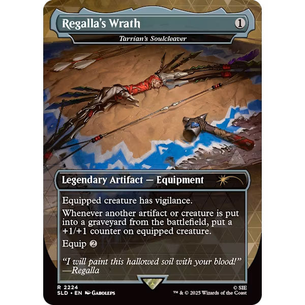 Secret Lair | Playstation | Horizon: Into the Forbidden West