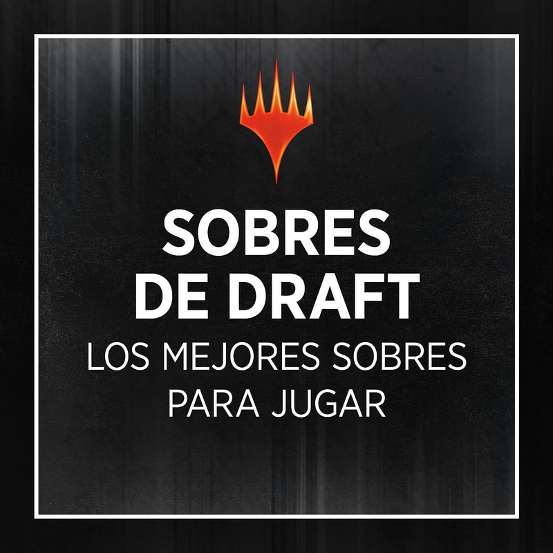 Wilds of Eldraine I Sobre de Draft