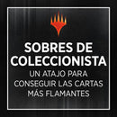 Wilds of Eldraine I Caja de Sobres de Coleccionista