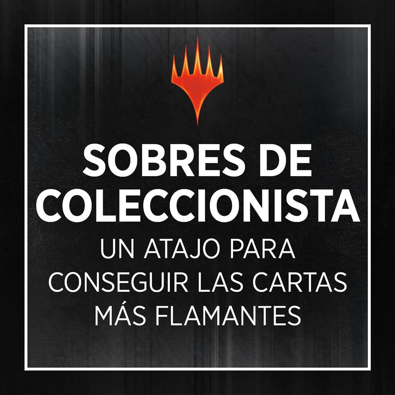 Wilds of Eldraine I Caja de Sobres de Coleccionista