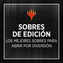 Wilds of Eldraine I Caja de Sobres de Edición