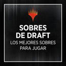 The Lost Caverns of Ixalan I Caja de Sobres de Draft