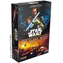 Star Wars: the Clone Wars (english)