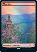 Special guest: Kozyndan: The Lands | Foil Edition