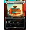 Secret Lair | Playstation | Ghost of Tsushima