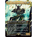 Secret Lair | Playstation | Ghost of Tsushima