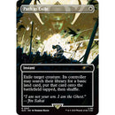 Secret Lair | Playstation | Ghost of Tsushima