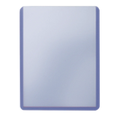 Toploaders de Ultra Pro