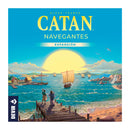 Catan | Navegantes (expansión)