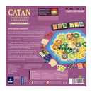 Catan | Mercaderes y Bárbaros (expansión)