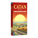 Catan (expansió per a 5-6 jugadoris)