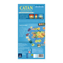 Catan | Navegantes (Expansión para 5-6 jug)