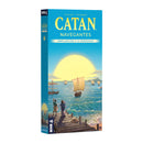 Catan | Navegantes (Expansión para 5-6 jug)
