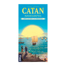 Catan | Navegantes (Expansión para 5-6 jug)