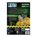 EXIT: La Isla Olvidada