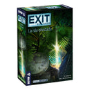 EXIT: La Isla Olvidada