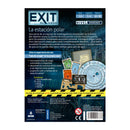 EXIT: La Estación Polar