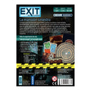 EXIT: La Mansión Siniestra