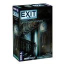 EXIT: La Mansión Siniestra